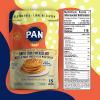 P.A.N Sweet Corn Pancakes Mix  Gluten Free Easy to Prepare 1 lb (Pack of 1) view 3