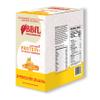 BBfL Plant-Based Protein Shake  21g Vegan Protein, Turmeric + Curcumin 95 + Ceylon Cinnamon, Prebiotics, Digestive Enzymes, Supports Inflammatory Response  All-in-One Shake (10 Servings, Turmeric Cream) view 1