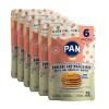 P.A.N Pancake and Waffle Mix  Gluten Free 1 lb. (6 Pack) view 1
