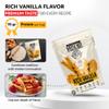 Trendy Waffle & Pancake Mix | Bubble Belgian Cone | Natural Ingredients | Easy Preparation | Reach Vanilla Flavor (1) view 3