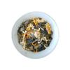 Pack of 2, Korean Bibimbap Veggies Dried Vegetables Mix Korean Food, Assorted Korean Traditional Namulbap Pantry Herbs, Radish Leaves, Aster Scaber, Thistle Gondeurae, Chwinamul, Mustard Greens view 4