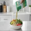Earthy Krunchy Veggie Toppers Organic Sour Cream and Onion Seasoning Vegan Popcorn Seasoning & Potato Topper Plant Based Protein Meal Prep Spice Low Sodium, No Sugar Vegetable Seasoning Dip Mix 6 oz Bag view 3