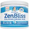 Zenbliss Calming Magnesium Drink Mix for Relaxation & Muscle Comfort  Magnesium Powder Supplement for Stress Support  by Dr. Danielle view 1