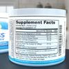 Zenbliss Calming Magnesium Drink Mix for Relaxation & Muscle Comfort  Magnesium Powder Supplement for Stress Support  by Dr. Danielle view 3