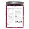 Freeze Dried Raspberries | Dried Bulk Raspberries | 200 + Pieces | 100% Natural | Gluten Free | Garnishing Cocktails, Cake Decoration, Baking, Fruit, Sorbet, Tea Cooking | 3.17 oz | 90 Grams | PET Jar view 2