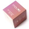 Mauve Organic Cotton Tampons Unscented- Plant-Based Applicator Tampons, Easy Insertion and Removal, Chlorine-Free, Non-Toxic, with Leak Protection- Regular/Super 16 ct (48 Count (Pack of 3)) view 2