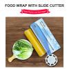 18 Inch x 3000 Feet Plastic Cling Wrap view 3