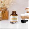 Vitality Extracts Frankincense Essential Oil - 30ml, Boswellia Serrata, Aromatherapy, Skin Care, Natural Calm, Stress Relief, Yoga, Comfort view 3