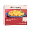 Nutmeg State Nutrition  High Protein Entree, Low Calorie, Bariatric Diet Friendly, Ideal Protein Compatible, 3 Servings Per Box (Macaroni and Cheese) view 1