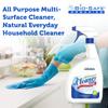 Bio-Safe Organics - Non Toxic Powerful Organic Cleaners All Natural Cleaners Combo Sampler Package - Carpet and All Purpose Cleaner 24 Oz. view 3