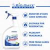 Bio-Safe Organics - Non Toxic Powerful Organic Cleaners All Natural Cleaners Combo Sampler Package - Carpet and All Purpose Cleaner 24 Oz. view 4