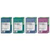 Alter Eco | Blackout Variety Pack | Pure Dark Cocoa, Fair Trade, Organic, Non-GMO, Gluten Free Dark Chocolate Bars - (4 Flavors - 8 Bars) view 2