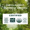 Alter Eco | Blackout Variety Pack | Pure Dark Cocoa, Fair Trade, Organic, Non-GMO, Gluten Free Dark Chocolate Bars - (4 Flavors - 8 Bars) view 4