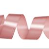 ATRBB 25 Yards 1-1/2 inch Wide Satin Ribbon Perfect for Wedding,Handmade Bows and Gift Wrapping (Rose Gold) view 3