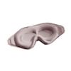cn herb New 3D Eye Mask One-Piece Shading Rebound Memory Foam Sleep Eye Protection Shading Eye Mask (Pink) view 1