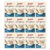 Junket Ice Cream Mix Very Vanilla, 4 Ounce (Pack of 12) view 1