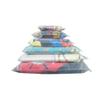 100pc Travel Storage Bags,Clothes Packaging Bags for Shipping,T-Shirt Bags,3mil Horizontal Packaging Bags with Vent Hole, Fast Resealable Poly Plastic Merchandise Zip Bags (5x5") view 3
