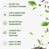 Instant Black Tea Extract Powder, Unsweetened Iced Tea Extract Powder from Real Black Tea Leaves for Hot or Cold Drinks, Instant Black Tea Mix for Beverages, Smooth Mixing, Zero Additives, Non-GMO, 125g , 250 Servings view 3