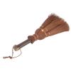 LIFKOME Straw Woven Broom Hand-Made Small Broom Household Cleaning Brush Reusable Duster Dust Cleaning Sweeper view 1