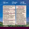 WishGarden Herbs Rise & Energize - Plant-Based Herbal Energy Boost Supplement with Yerba Mate, Maca, Schisandra & Gotu Kola, Jitter-Free Coffee & Tea Alternative, Less Than 5mg Caffeine, 2oz view 2