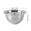 Stainless Steel Refillable Coffee Capsules Set Reusable Coffee Pods Compatible with Vertuoplus plus GCA1 ENV 135 coffee machine view 3