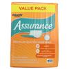 (2 Set) of 4. Premium Quilted Underpad, Value Pack, XL 30 Count view 1