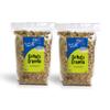 True North Granola  Go Nuts Granola with Dried Cranberries, Almonds, Coconut, Pecans and Pistachios, All Natural and Non-GMO, 12 oz. (Pack of 2) view 1