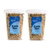True North Granola  Granola Blues with Dried Blueberries, Almonds and Cashews, All Natural and Non-GMO, 12 oz. (Pack of 2) view 1