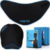 Value Pack - Headache Relief Cap + Neck Ice Wrap | Cold Cap for Migraines | Migraine Cap Set  Best Gifts for People With Migraines | Flexible Ice Headache Cap for Cooling Migraine Pain & Sinus Relief view 3