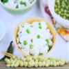 Gourmet Freeze Dried Peas by Its Delish, 8 Oz Bulk | Vegan and Kosher Dried Vegetables with Long Shelf Life for Convenient Meals and Cooking view 3