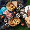 Mrs Bridges Chutney Collection, Made in Scotland view 4