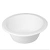 GUSTO [Case of 750 16 oz. Heavy-Duty 100% Compostable White Paper Soup Bowls - Eco-Friendly Disposable Sugarcane Bowls (Formerly Comfy Package) view 2