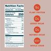 Seven Sundays Muesli Cereal, Classic Bircher Apple Cinnamon Almond, 32 Oz Bag (Pack of 4), Gluten Free, 0g Added Sugar, Enjoy Warm, Cool or as Overnight Oats view 2