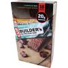 2 set- Clif Builders Protein Bars Variety 9 Pack Mint & 9 Peanut Butter view 1