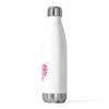 20oz Insulated Bottle Novelty Sphygmomanometer Medical Doctor Physician Lover Hilarious Caring 20oz view 2