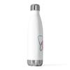20oz Insulated Bottle Novelty Sphygmomanometer Medical Doctor Physician Lover Hilarious Caring 20oz view 3