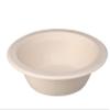 GUSTO [Case of 750 16 oz Heavy-Duty 100% Compostable Kraft Paper Soup Bowls  Eco-Friendly Disposable Sugarcane (Formerly Comfy Package) view 2