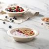 GUSTO [Case of 750 16 oz Heavy-Duty 100% Compostable Kraft Paper Soup Bowls  Eco-Friendly Disposable Sugarcane (Formerly Comfy Package) view 3