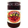 Dobrova Brand Cut Pickled Beets, 2-Pack 650 gram Jars view 1