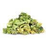 Gourmet Dried Broccoli Dices by Its Delish, 8 Oz Bulk| Vegan and Kosher Dried Vegetables for Convenient Meals and Cooking view 1