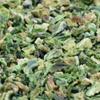 Gourmet Dried Broccoli Dices by Its Delish, 8 Oz Bulk| Vegan and Kosher Dried Vegetables for Convenient Meals and Cooking view 2
