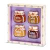 Mrs Bridges Preserves Collection, Made in Scotland view 2