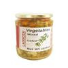 Laodicea Mixed Vegetables, (Cooked) ready to eat. view 1