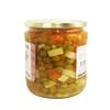 Laodicea Mixed Vegetables, (Cooked) ready to eat. view 2