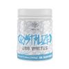 Swole AF | Crystalized Egg Whites | Protein Rich & Promotes Lean Muscle Growth | Improve Immune Function Workout Added Drink Mix view 1