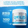 Swole AF | Crystalized Egg Whites | Protein Rich & Promotes Lean Muscle Growth | Improve Immune Function Workout Added Drink Mix view 4