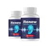 (2 Pack) Renew - Renew Hearing Support Supplement (120 Capsules) view 1