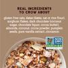 Seven Sundays Muesli Cereal, Early Riser Dark Chocolate Almond, 32 Oz (Pack of 4), Gluten Free, Og Refined Sugar, Enjoy Warm, Cool or as Overnight Oats view 3