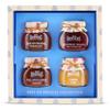 Mrs Bridges Best of Bridges Collection Box, Made in Scotland view 1