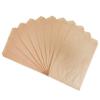 CuteBox 6" x 9" 300pcs Kraft Brown Flat Paper Gift Bags for Merchandise, Crafts, Party Favors, Retail, Handmade Goods, Arts and Crafts, Outdoor Events, Holidays, Weddings view 1